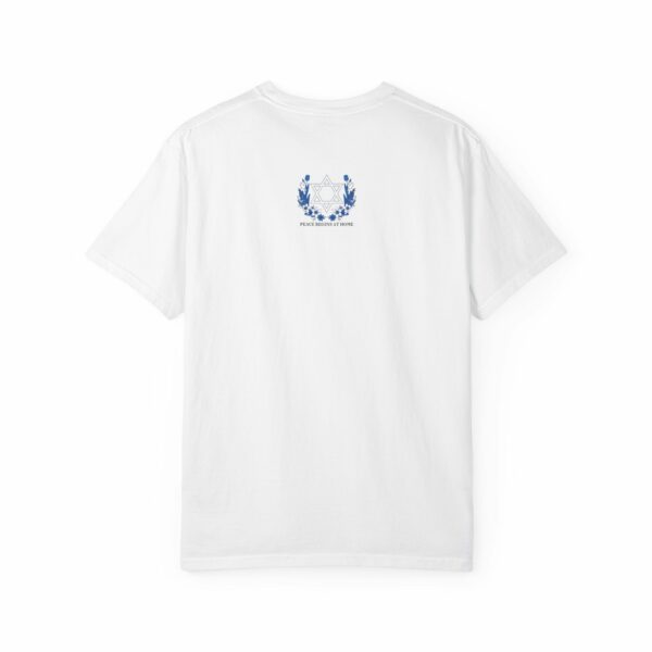 peace begins at home t shirt | star of david jewish tee peace begins at home t shirt | star of david jewish tee