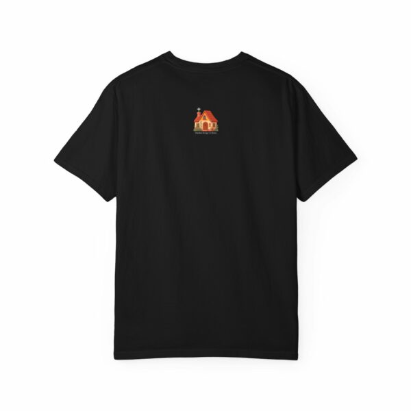 shabbat brings us home t shirt | jewish faith & tradition tee