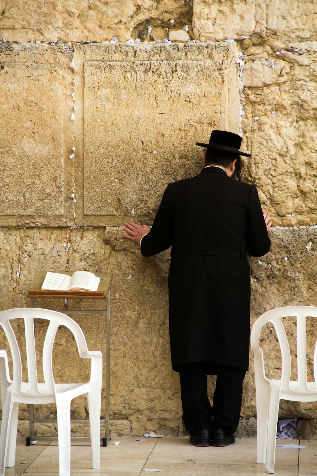 Western Wall