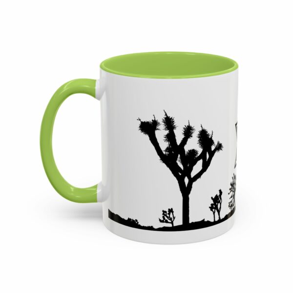 joshua star of david personalized coffee mug | jewish name accent mug joshua star of david personalized coffee mug | jewish name accent mug