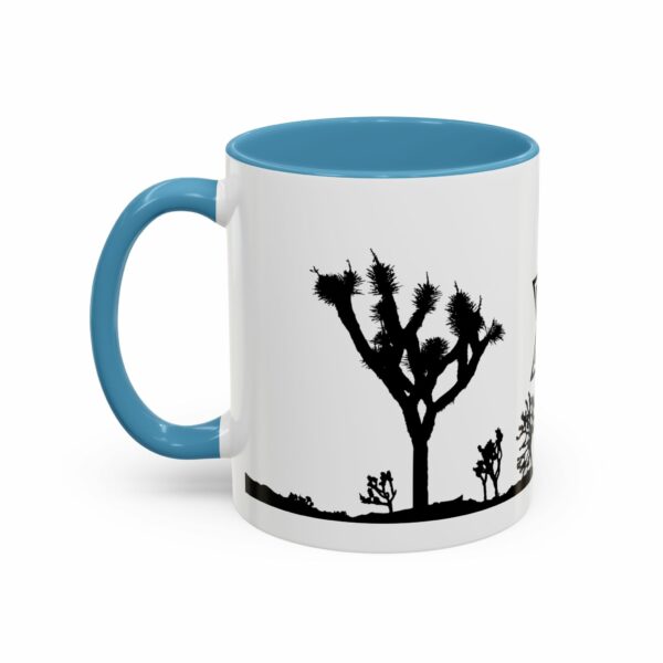 joshua star of david personalized coffee mug | jewish name accent mug joshua star of david personalized coffee mug | jewish name accent mug