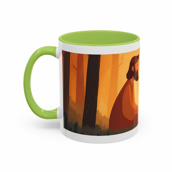eternal people judaism shabbat coffee mug eternal people judaism shabbat coffee mug