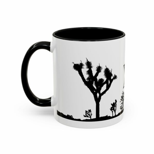 joshua star of david personalized coffee mug | jewish name accent mug joshua star of david personalized coffee mug | jewish name accent mug