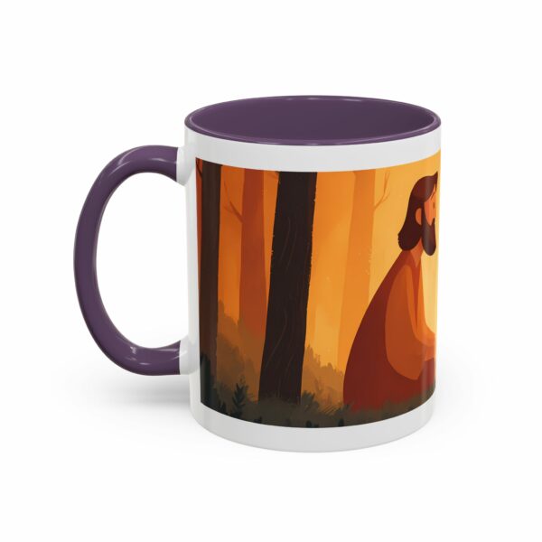 eternal people judaism shabbat coffee mug eternal people judaism shabbat coffee mug