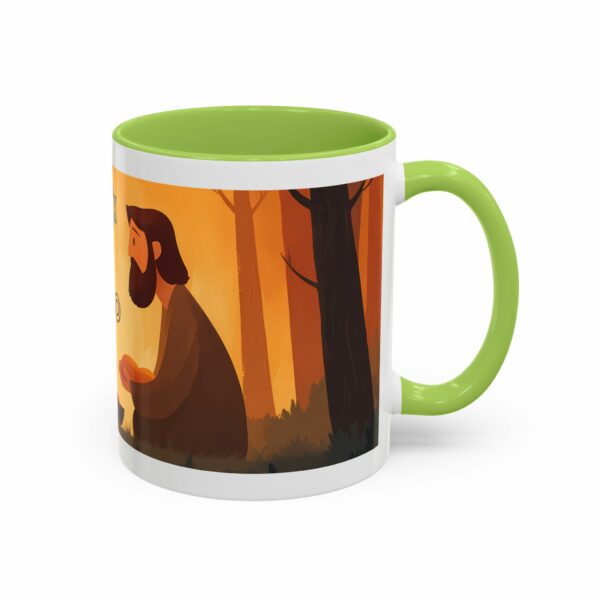 eternal people judaism shabbat coffee mug eternal people judaism shabbat coffee mug