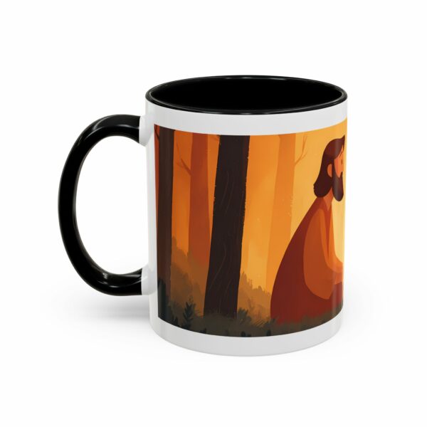 eternal people judaism shabbat coffee mug eternal people judaism shabbat coffee mug