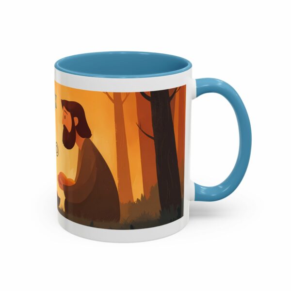 eternal people judaism shabbat coffee mug eternal people judaism shabbat coffee mug