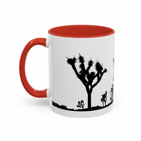 joshua star of david personalized coffee mug | jewish name accent mug joshua star of david personalized coffee mug | jewish name accent mug