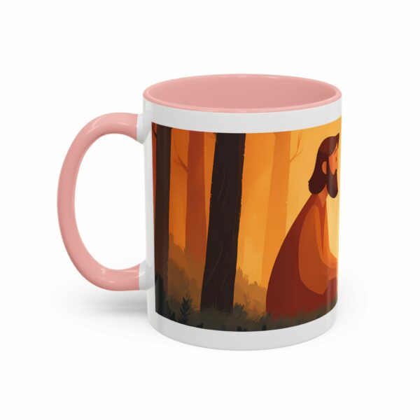 eternal people judaism shabbat coffee mug eternal people judaism shabbat coffee mug