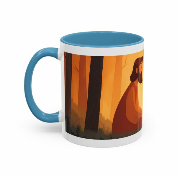 eternal people judaism shabbat coffee mug eternal people judaism shabbat coffee mug