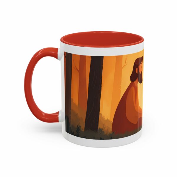 eternal people judaism shabbat coffee mug eternal people judaism shabbat coffee mug