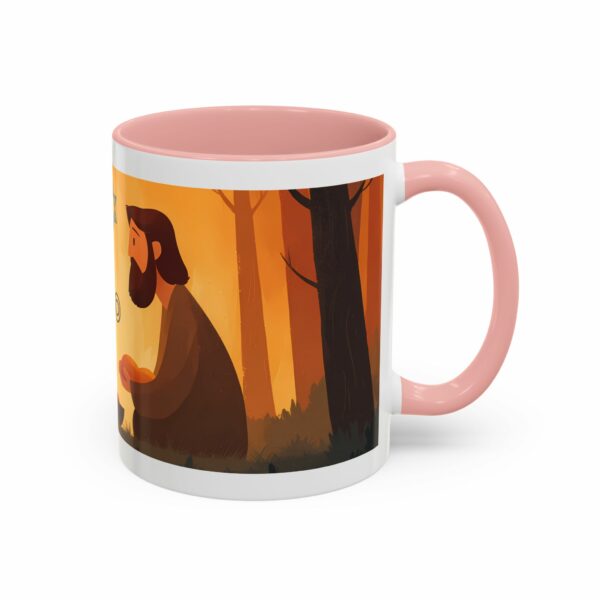 eternal people judaism shabbat coffee mug eternal people judaism shabbat coffee mug