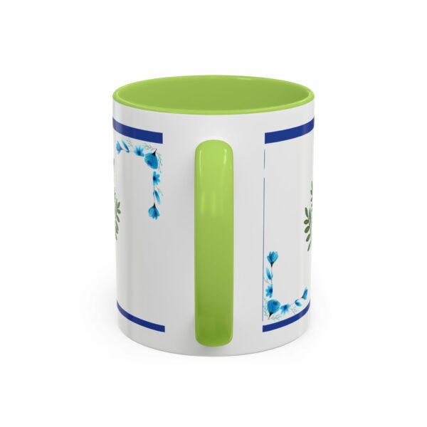personalized jacob hanukkah mug | star of david accent coffee mug personalized jacob hanukkah mug | star of david accent coffee mug