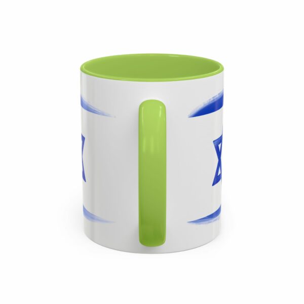 western wall coffee mug | israel star of david design western wall coffee mug | israel star of david design