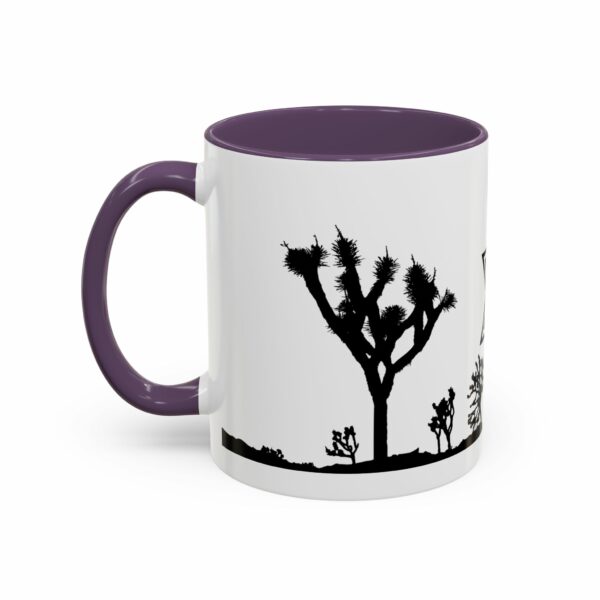 joshua star of david personalized coffee mug | jewish name accent mug joshua star of david personalized coffee mug | jewish name accent mug