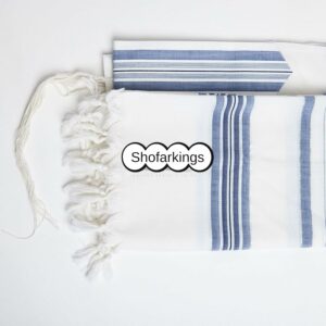Wool Tallit