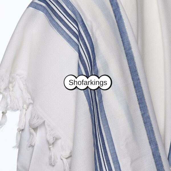 yomtov shalom maestro wool tallit ? jewish prayer shawl from israel ? anti slip weave ? premium quality yomtov shalom maestro wool tallit ? jewish prayer shawl from israel ? anti slip weave ? premium quality