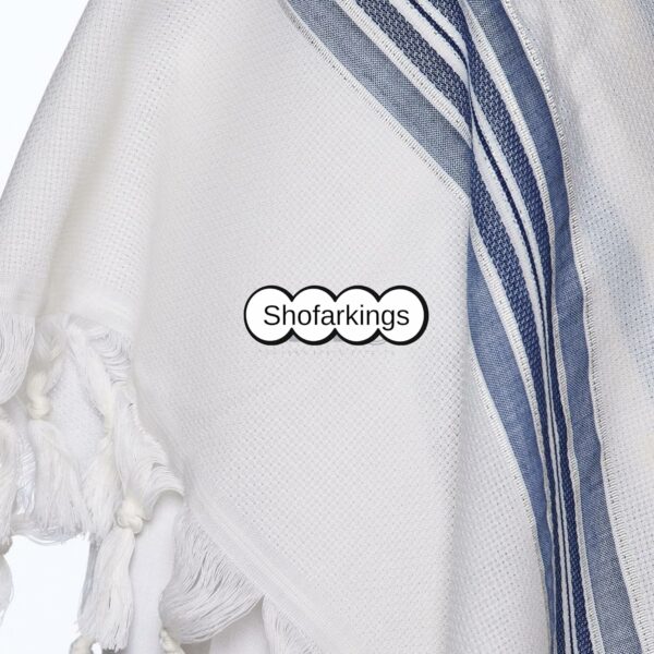yomtov shalom maestro wool tallit ? jewish prayer shawl from israel ? anti slip weave ? premium quality yomtov shalom maestro wool tallit ? jewish prayer shawl from israel ? anti slip weave ? premium quality