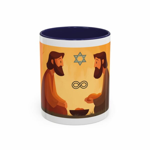 eternal people judaism shabbat coffee mug eternal people judaism shabbat coffee mug