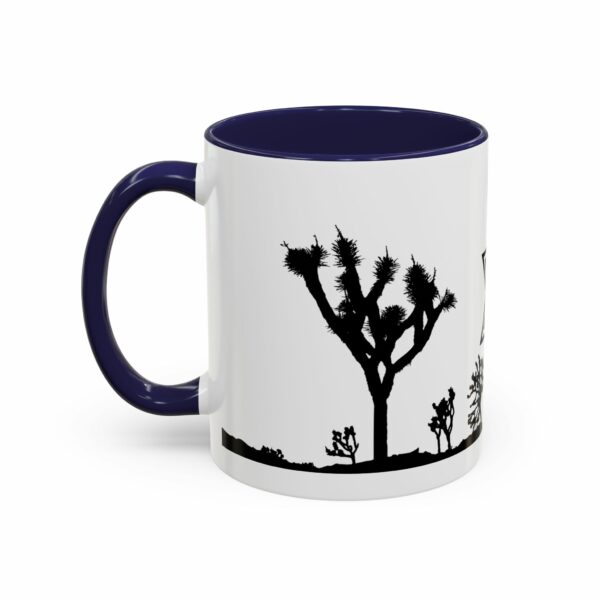 joshua star of david personalized coffee mug | jewish name accent mug joshua star of david personalized coffee mug | jewish name accent mug