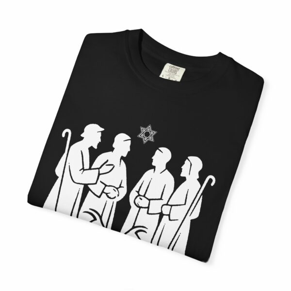 tradition never goes out of style black t shirt – garment dyed crew tee tradition never goes out of style black t shirt – garment dyed crew tee