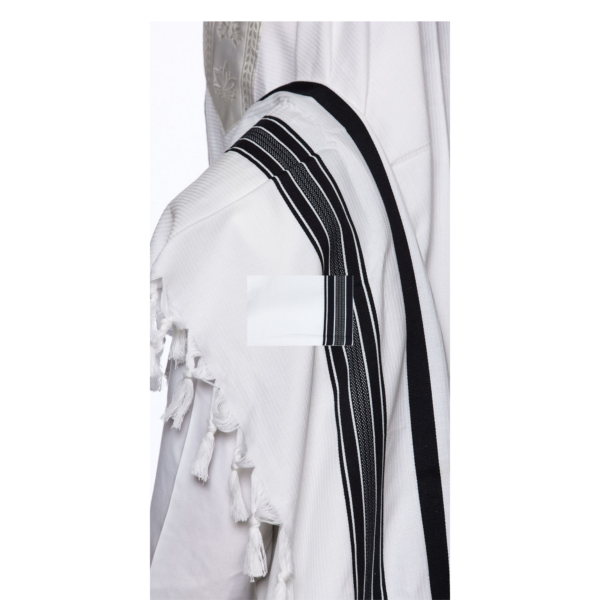 kosher cotton tallit – hataniim kosher cotton tallit – hataniim