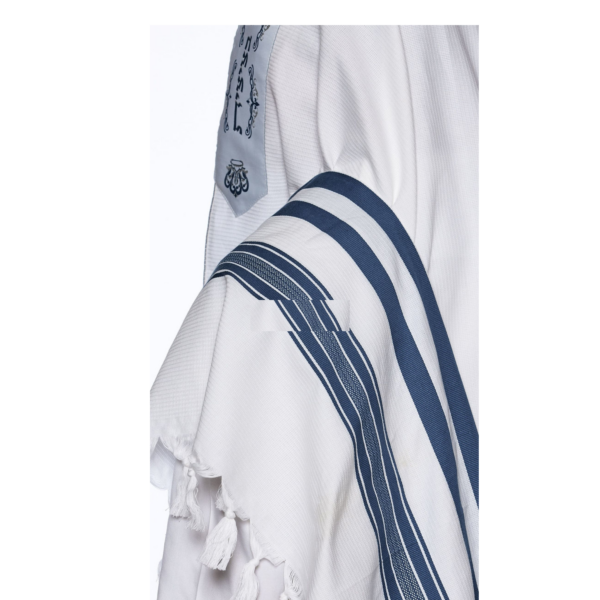 kosher cotton tallit – hataniim kosher cotton tallit – hataniim