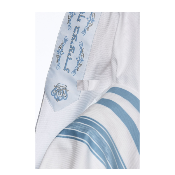 kosher cotton tallit – hataniim kosher cotton tallit – hataniim