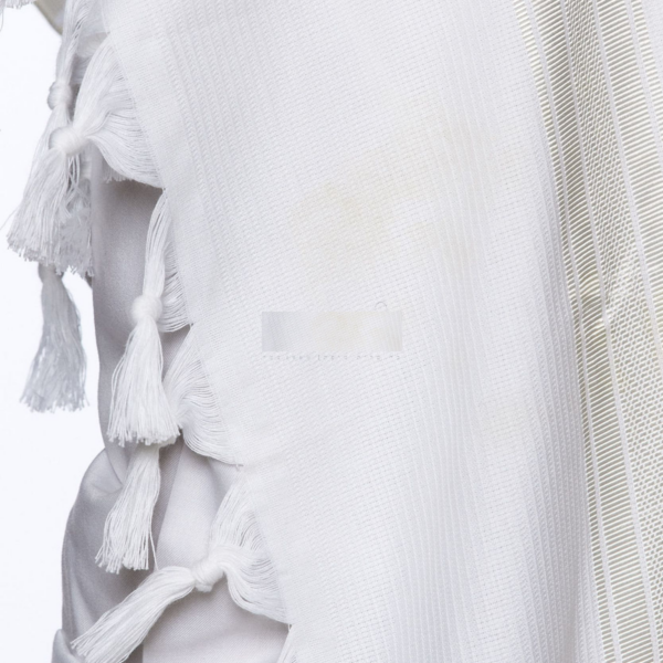 kosher cotton tallit – hataniim kosher cotton tallit – hataniim