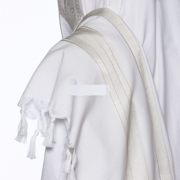 kosher cotton tallit – hataniim kosher cotton tallit – hataniim