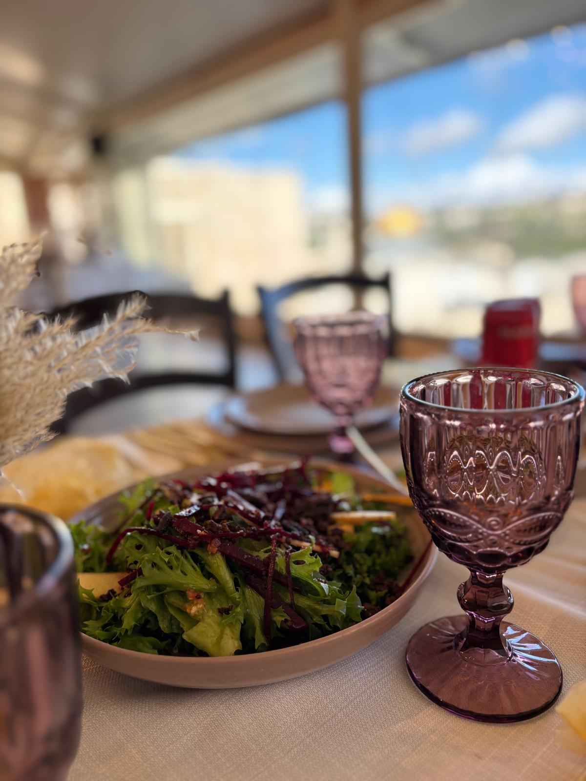 Bar Mitzvah at the Western Wall — Jerusalem Packages Kosher restaurant