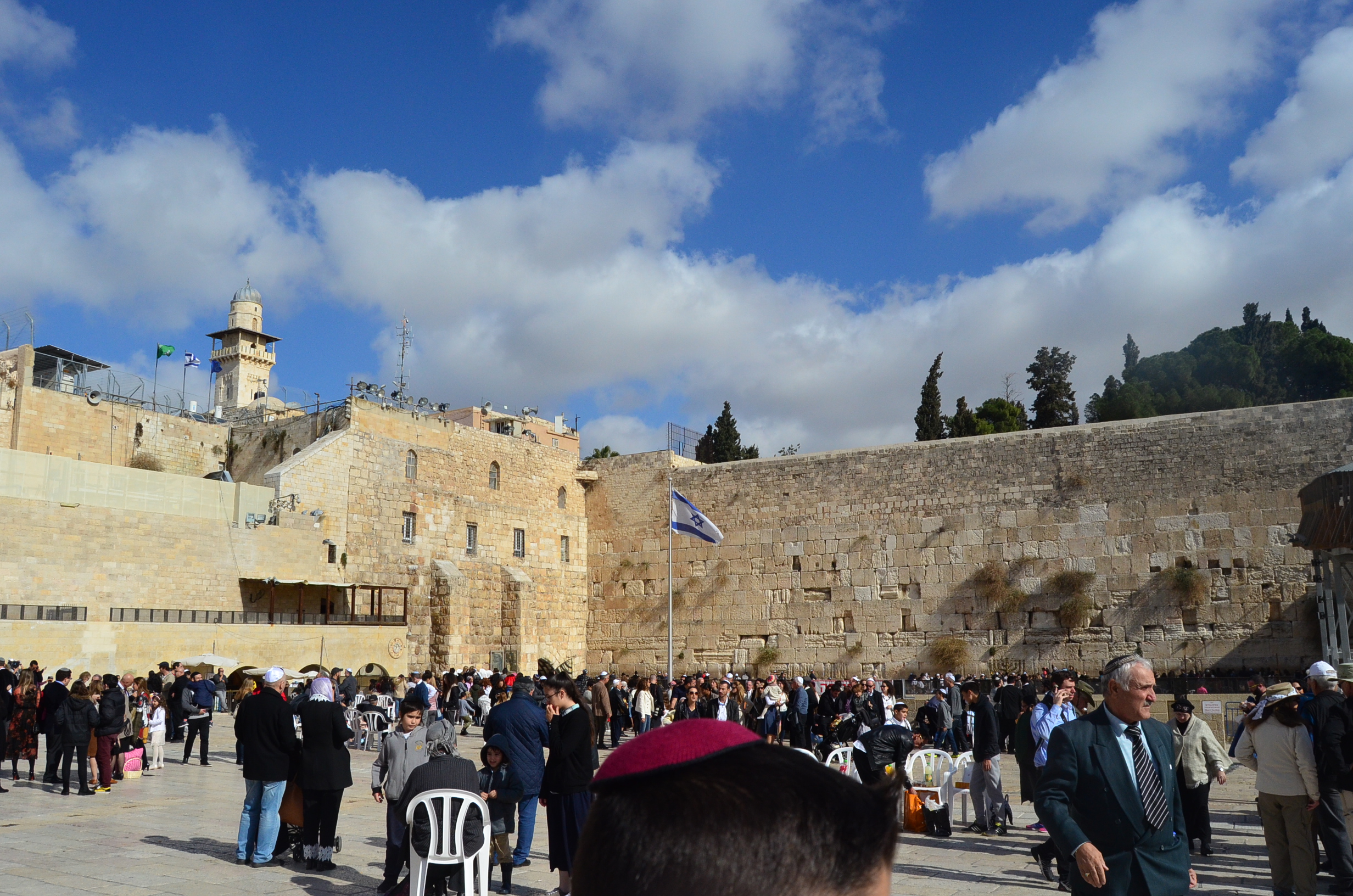 Western Wall